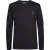 Petrol Industries – Jongens Longsleeve T-shirt met borstzak forgehill – Zwart