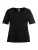 SHEEGO Shirt  zwart
