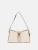 GUESS Schoudertas ‘Guess Bandoulière Ginvera Elite KB873418 Light Rose’  pink