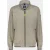 Donders 1860 Zomerjas heren Grijs Textile Jacket 22020/140