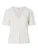 PIECES Gebreid vest ‘PCNora’  wit