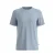 T-shirt van zacht gemengd katoenjersey met logo-applicatie s.Oliver