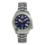 Shield Atlantic Abalone armbandhorloge met datum