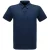 Regatta Professioneel Heren Klassiek 65/35 Poloshirt met korte mouwen (Marine)