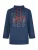 Navigazione Sweatshirt  blauw