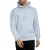 Lacoste Pullover Hoodie Met Reliëflogo, Blauw