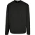 Urban Classics Heren ultra zwaargewicht oversized t-shirt met lange mouwen