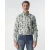Campbell casual overhemd met lange mouwen