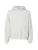Jordan Sweatvest ‘Brooklyn’  lichtgrijs / wit
