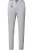 Casa Moda Broek grijs, Effen