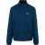 Regatta Heren Newhill Marl Full Zip Fleecejack (Snorkelblauw)