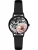 Cool Time Horloge  gemengde kleuren / zwart