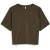 Summum Top boxy tee sparkle 3s5275-30755