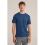 WE Fundamentals T-shirt faded night