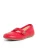 Pisamonas Ballerina’s  rood