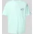 Tommy Jeans Regular fit T-shirt van puur katoen