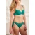 Livera Sw Bo. Brief Strikbroekje Bayou Green Mojito