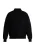 faina Oversized trui  zwart