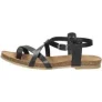 Cosmos – Sandalen Plat