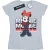 Li-cense Disney dames minnie mouse in hoodie katoenen t-shirt