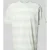 lindbergh Oversized t-shirt met streepmotief en ronde hals