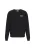 MO Sweatshirt ‘Back To School’  zwart / wit