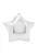 myMo at night Clutch  zilver