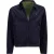 Jas Tommy Hilfiger donkerblauw