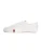 Tommy Jeans Sneakers laag  wit