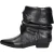 Shoecolate – Enkellaarsjes Hak