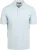 Marc O’Polo Poloshirt Slubs Starlight Blauw