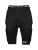 Select Sportondergoed  geel / zwart / wit