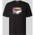 Antony Morato relaxed fit t-shirt van puur katoen met motiefprint