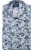 Marvelis Casual Overhemd groen, Bloemen