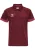Hummel Functioneel shirt  bordeaux / wit