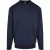 Urban Classics Heren sweatshirt met ronde hals