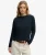 Studios Boothals Slub Longsleeve Blauw