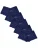 Yenita Broekje  donkerblauw