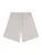 Bershka Broek  lichtgrijs