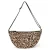 Studio Noos crossbody tas Leopard bruin