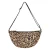 Studio Noos crossbody tas Leopard bruin