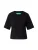 UNITED COLORS OF BENETTON Shirt  zwart