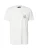 ARMANI EXCHANGE Shirt  taupe / wit