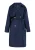 usha BLACK LABEL Tussenmantel  marine