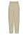 Kaffe Bandplooibroek ‘Amerle’  beige