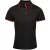 Premier Dames coolchecker contrast poloshirt