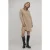Josephine & Co Stacey Dress Sand