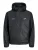 JACK & JONES Tussenjas ‘CNZ’  grijs / zwart