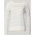 FYNCH-HATTON Gebreide pullover van puur kasjmier