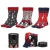 Damessokken Cerda Disney Minnie (x3)
